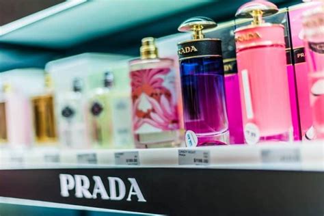 best prada perfume for summer|what does prada smell like.